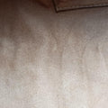 Vintage Gucci GG SUPREME beige×brown PVC coated canvas×Leather 409529 shoulderbag | stylenewstar