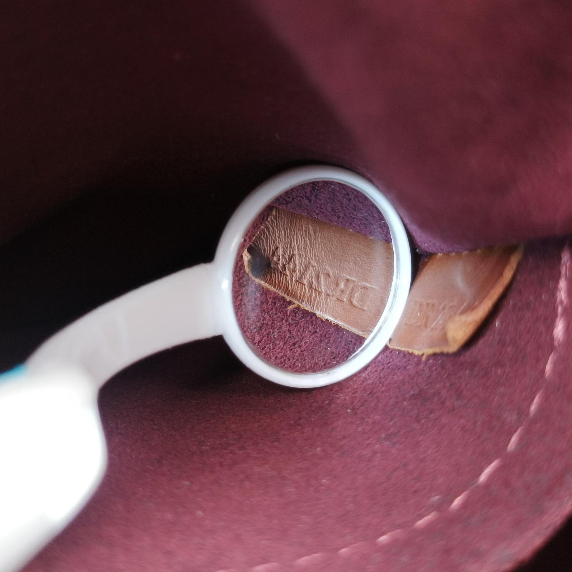 BELMONT EBENE Damier Canvas N63169 DR2144ベルモント エベヌ ダミエキャンバス N63169 DR2144