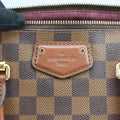 BELMONT EBENE Damier Canvas N63169 DR2144ベルモント エベヌ ダミエキャンバス N63169 DR2144