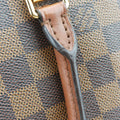 BELMONT EBENE Damier Canvas N63169 DR2144ベルモント エベヌ ダミエキャンバス N63169 DR2144
