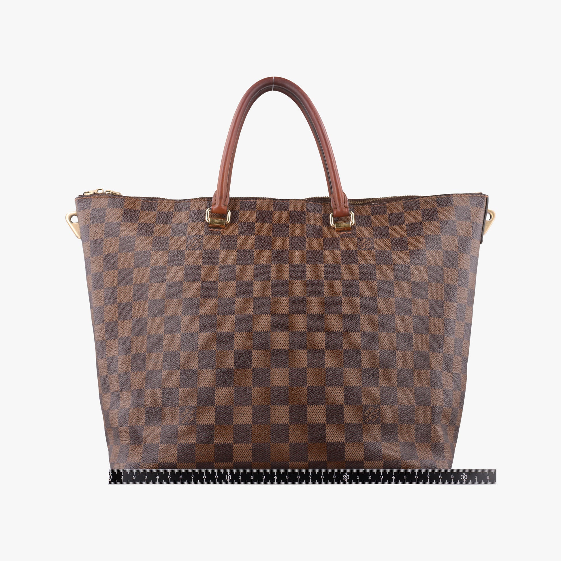 BELMONT EBENE Damier Canvas N63169 DR2144ベルモント エベヌ ダミエキャンバス N63169 DR2144