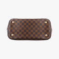 BELMONT EBENE Damier Canvas N63169 DR2144ベルモント エベヌ ダミエキャンバス N63169 DR2144