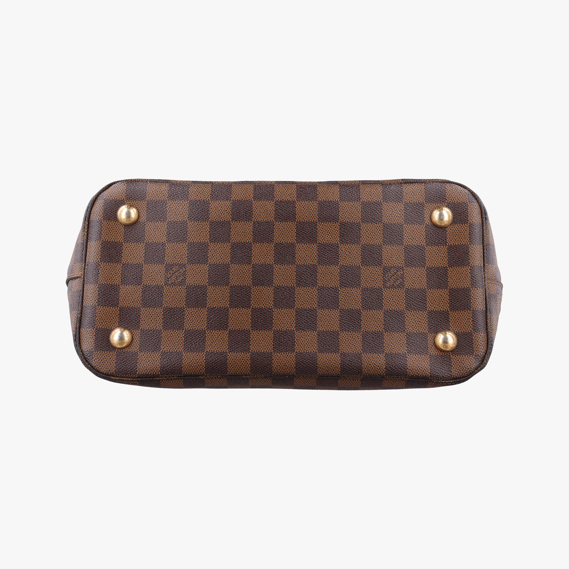 BELMONT EBENE Damier Canvas N63169 DR2144ベルモント エベヌ ダミエキャンバス N63169 DR2144
