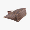 BELMONT EBENE Damier Canvas N63169 DR2144ベルモント エベヌ ダミエキャンバス N63169 DR2144