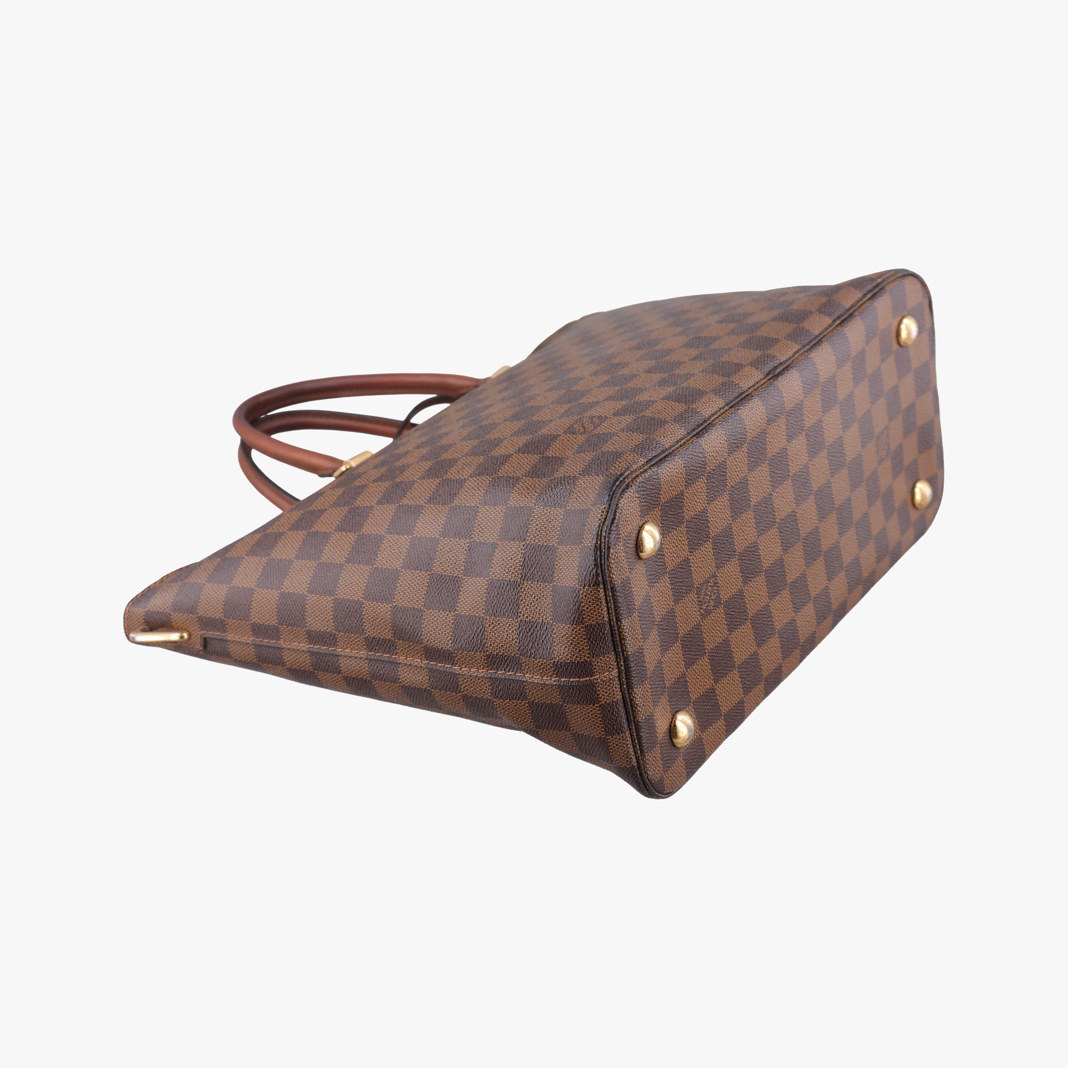 BELMONT EBENE Damier Canvas N63169 DR2144ベルモント エベヌ ダミエキャンバス N63169 DR2144