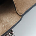 Dionysus Brown PVC coated canvas × suede 421970 D025261789ディオニュソス ブラウン PVCコーティングキャンバス × スエード 421970 D025261789
