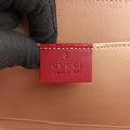 Sylvie 1969 Red Patent Leather 589479 A030736550シルヴィ 1969 レッド パテント 589479 A030736550
