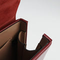 Sylvie 1969 Red Patent Leather 589479 A030736550シルヴィ 1969 レッド パテント 589479 A030736550