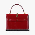Sylvie 1969 Red Patent Leather 589479 A030736550シルヴィ 1969 レッド パテント 589479 A030736550