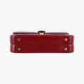 Sylvie 1969 Red Patent Leather 589479 A030736550シルヴィ 1969 レッド パテント 589479 A030736550