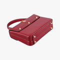 Sylvie 1969 Red Patent Leather 589479 A030736550シルヴィ 1969 レッド パテント 589479 A030736550