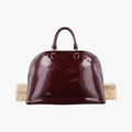 Alma GM Rouge Fauvist Vernis M91687 MI0132アルマGM ルージュフォーヴィスト ヴェルニ M91687 MI0132