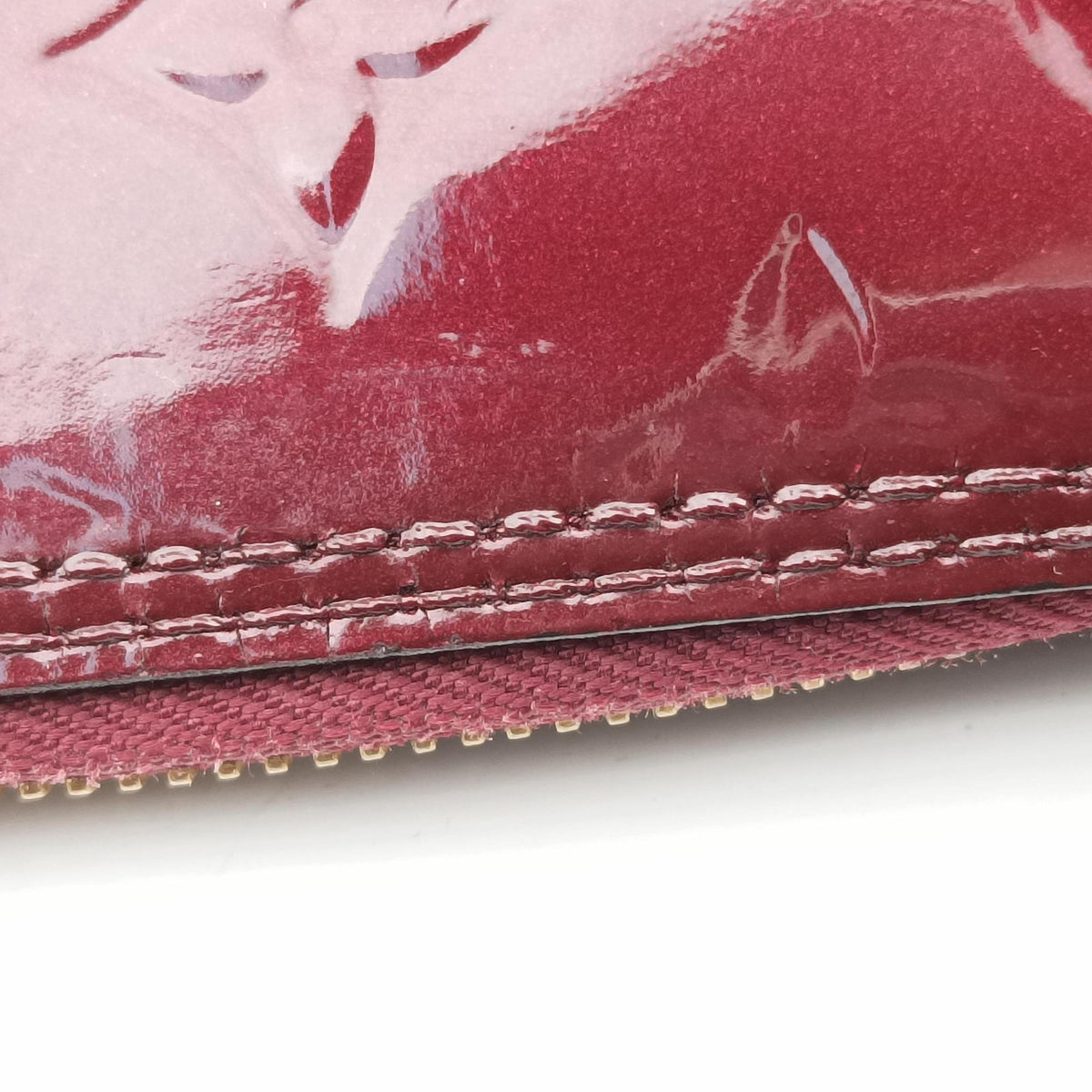 Alma GM Rouge Fauvist Vernis M91687 MI0132アルマGM ルージュフォーヴィスト ヴェルニ M91687 MI0132
