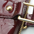 Alma GM Rouge Fauvist Vernis M91687 MI0132アルマGM ルージュフォーヴィスト ヴェルニ M91687 MI0132