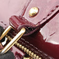 Alma GM Rouge Fauvist Vernis M91687 MI0132アルマGM ルージュフォーヴィスト ヴェルニ M91687 MI0132