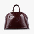 Alma GM Rouge Fauvist Vernis M91687 MI0132アルマGM ルージュフォーヴィスト ヴェルニ M91687 MI0132