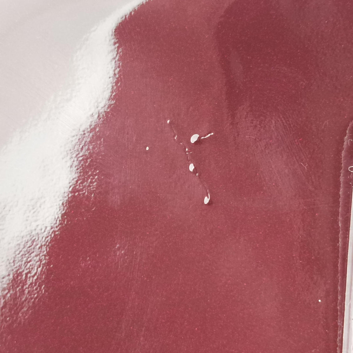 Alma GM Rouge Fauvist Vernis M91687 MI0132アルマGM ルージュフォーヴィスト ヴェルニ M91687 MI0132