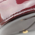 Alma GM Rouge Fauvist Vernis M91687 MI0132アルマGM ルージュフォーヴィスト ヴェルニ M91687 MI0132