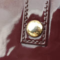 Alma GM Rouge Fauvist Vernis M91687 MI0132アルマGM ルージュフォーヴィスト ヴェルニ M91687 MI0132