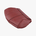 Smilla Burgundy Leather 269927 H9585914スミラ ワインレッド レザー 269927 H9585914