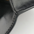 Sylvie Black×green×red Leather 421882 E021240504シルヴィ ブラック×グリーン×レッド レザー 421882 E021240504