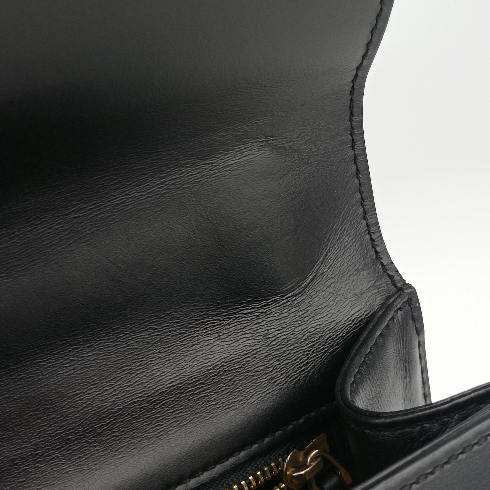 Sylvie Black×green×red Leather 421882 E021240504シルヴィ ブラック×グリーン×レッド レザー 421882 E021240504