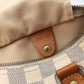 Speedy 25 AZUR Damier Canvas N41534 DU4124スピーディ25 アズール ダミエキャンバス N41534 DU4124
