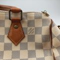 Speedy 25 AZUR Damier Canvas N41534 DU4124スピーディ25 アズール ダミエキャンバス N41534 DU4124