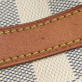 Speedy 25 AZUR Damier Canvas N41534 DU4124スピーディ25 アズール ダミエキャンバス N41534 DU4124