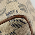 Speedy 25 AZUR Damier Canvas N41534 DU4124スピーディ25 アズール ダミエキャンバス N41534 DU4124