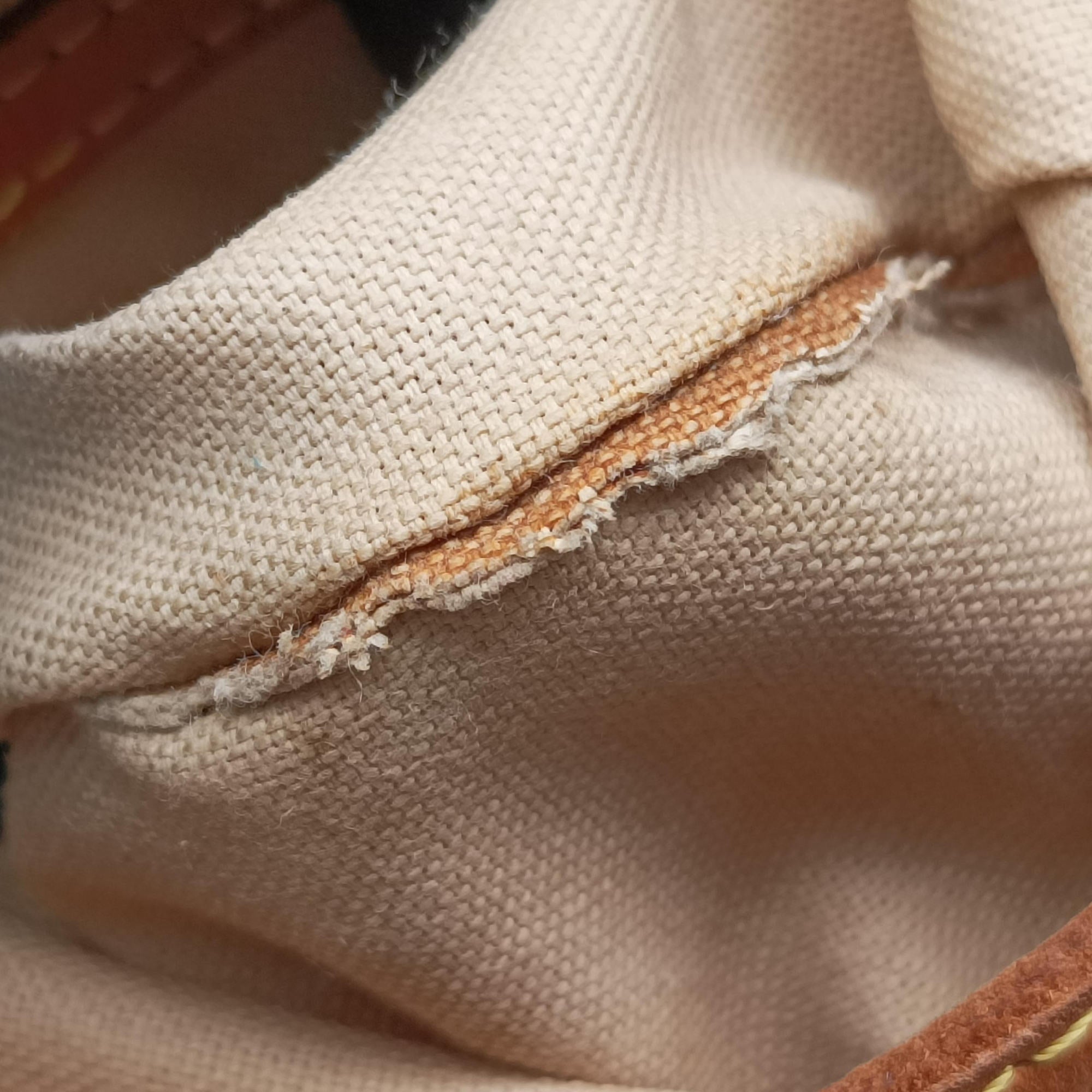 Speedy 25 AZUR Damier Canvas N41534 DU4124スピーディ25 アズール ダミエキャンバス N41534 DU4124