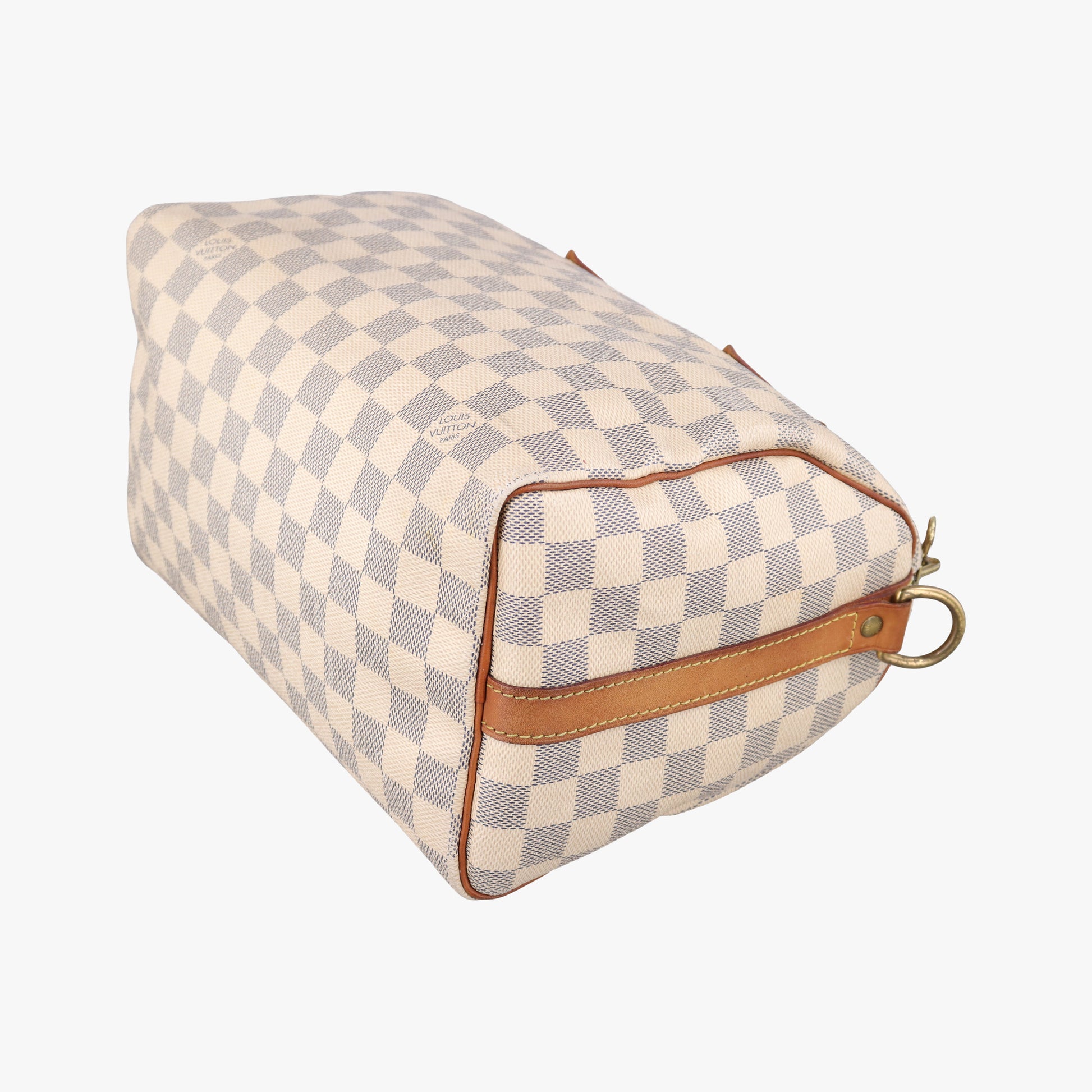 Speedy 25 AZUR Damier Canvas N41534 DU4124スピーディ25 アズール ダミエキャンバス N41534 DU4124