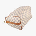 Speedy 25 AZUR Damier Canvas N41534 DU4124スピーディ25 アズール ダミエキャンバス N41534 DU4124