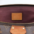 TURENNE MM Brown Monogram Canvas M48814 MB4155テュレンMM モノグラム/ブラウン モノグラムキャンバス M48814 MB4155