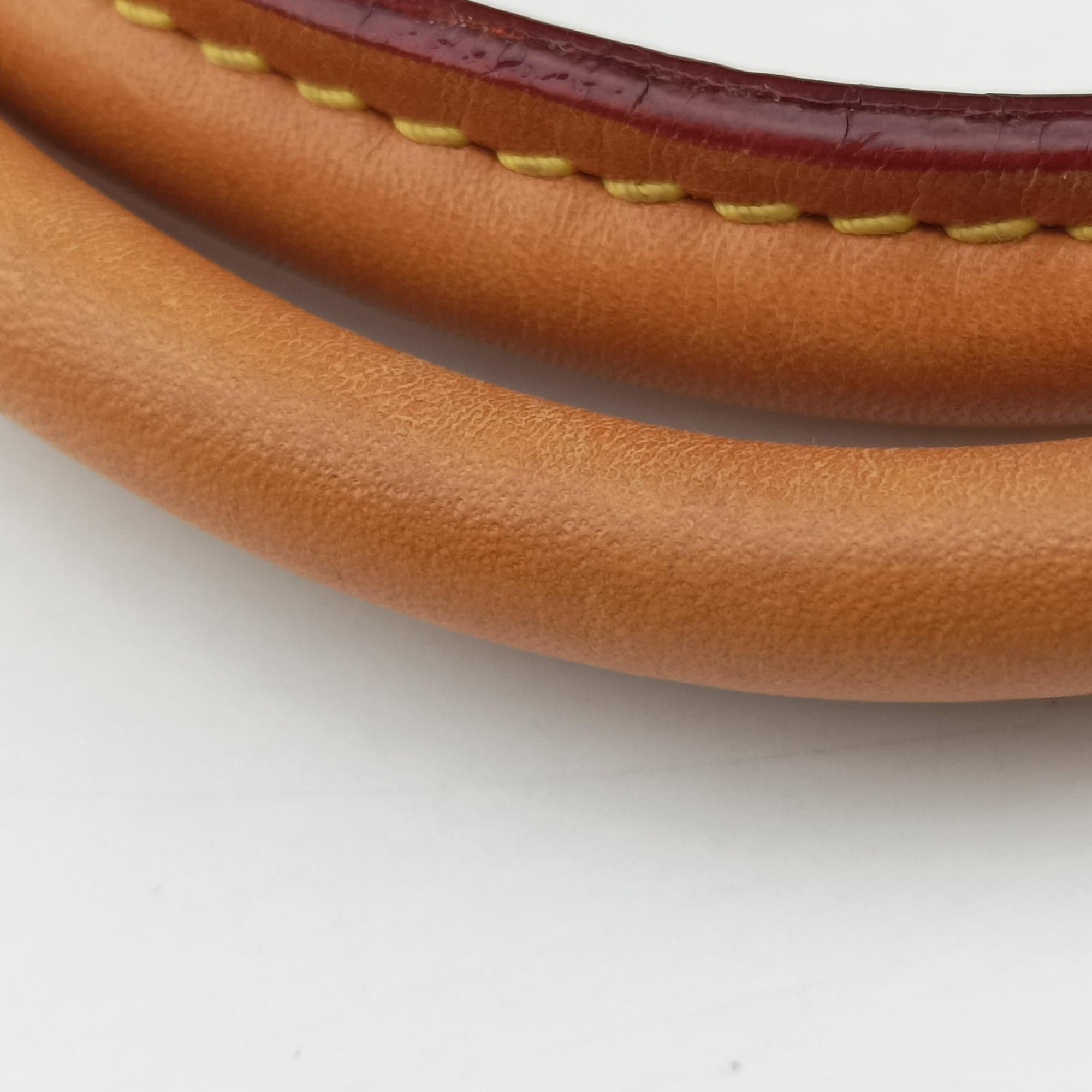 TURENNE MM Brown Monogram Canvas M48814 MB4155テュレンMM モノグラム/ブラウン モノグラムキャンバス M48814 MB4155