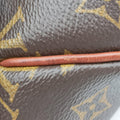 TURENNE MM Brown Monogram Canvas M48814 MB4155テュレンMM モノグラム/ブラウン モノグラムキャンバス M48814 MB4155