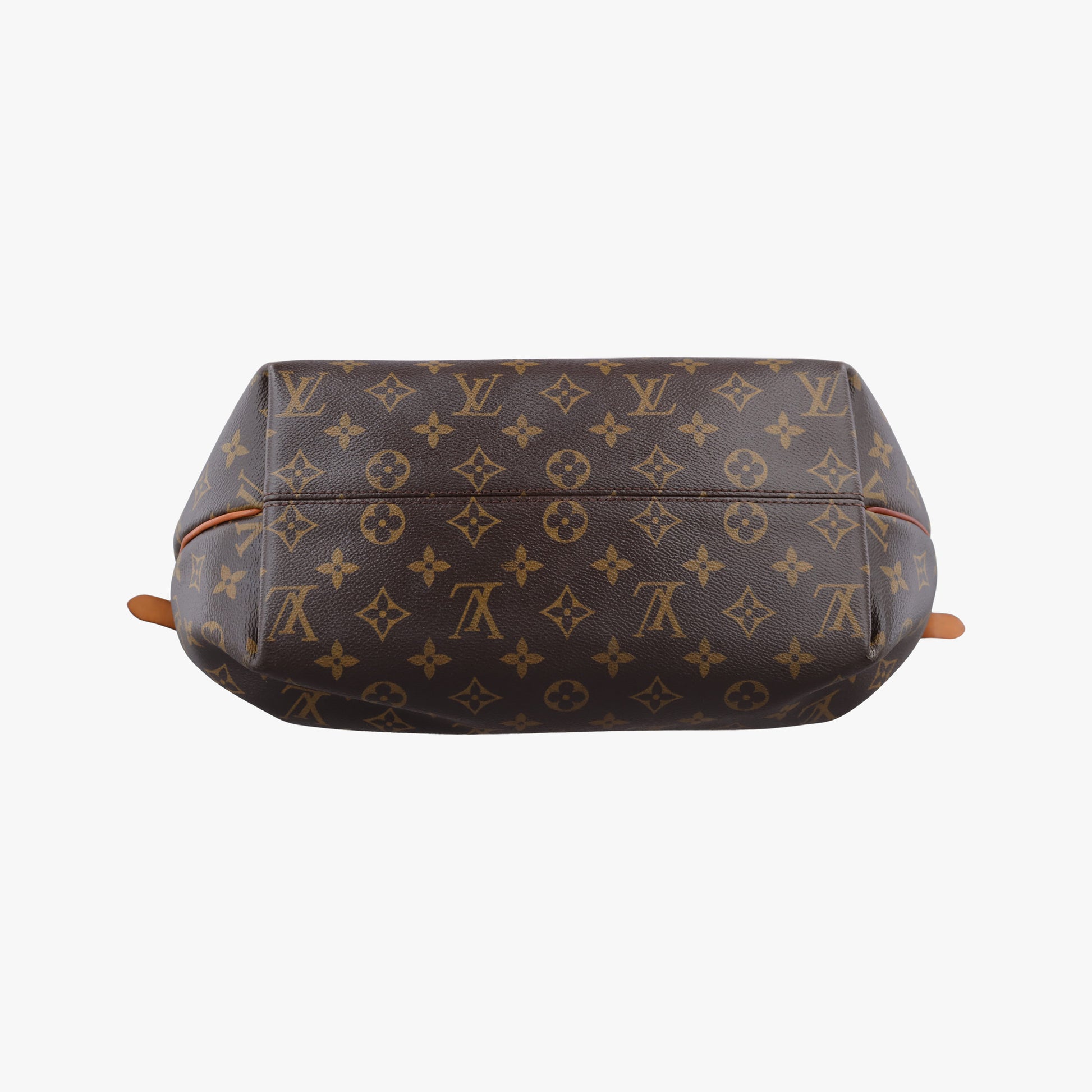 TURENNE MM Brown Monogram Canvas M48814 MB4155テュレンMM モノグラム/ブラウン モノグラムキャンバス M48814 MB4155