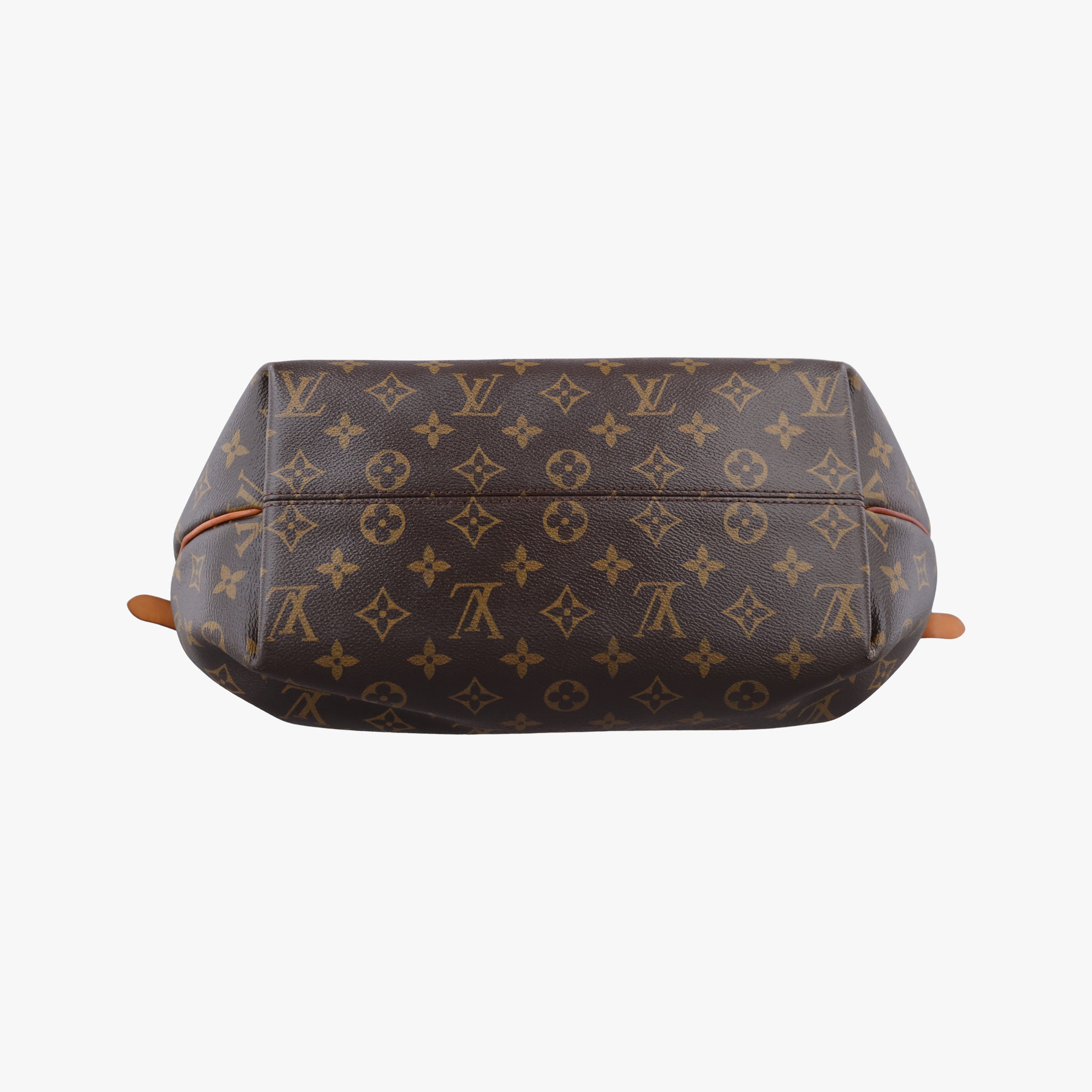 TURENNE MM Brown Monogram Canvas M48814 MB4155テュレンMM モノグラム/ブラウン モノグラムキャンバス M48814 MB4155