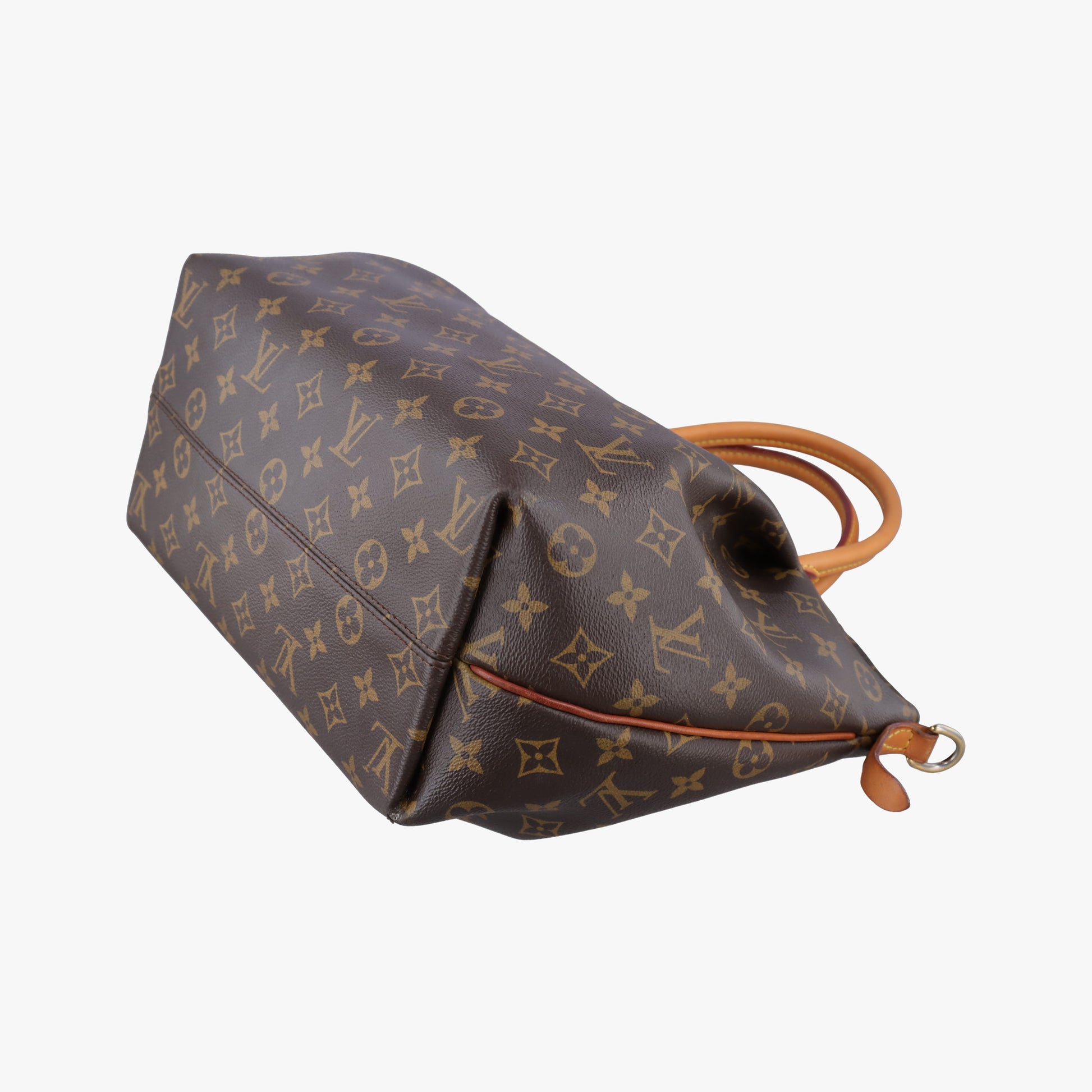 TURENNE MM Brown Monogram Canvas M48814 MB4155テュレンMM モノグラム/ブラウン モノグラムキャンバス M48814 MB4155