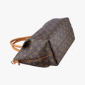 TURENNE MM Brown Monogram Canvas M48814 MB4155テュレンMM モノグラム/ブラウン モノグラムキャンバス M48814 MB4155