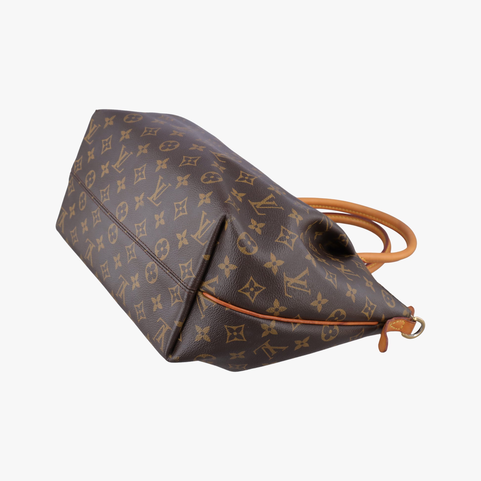 TURENNE MM Brown Monogram Canvas M48814 MB4155テュレンMM モノグラム/ブラウン モノグラムキャンバス M48814 MB4155