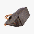 TURENNE MM Brown Monogram Canvas M48814 MB4155テュレンMM モノグラム/ブラウン モノグラムキャンバス M48814 MB4155