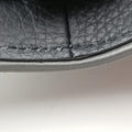 saddle Green×Navy Leather×Nylon 27-BO-0291サドル グリーン×ネイビー レザー×ナイロン 27-BO-0291