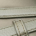 saddle Green×Navy Leather×Nylon 27-BO-0291サドル グリーン×ネイビー レザー×ナイロン 27-BO-0291