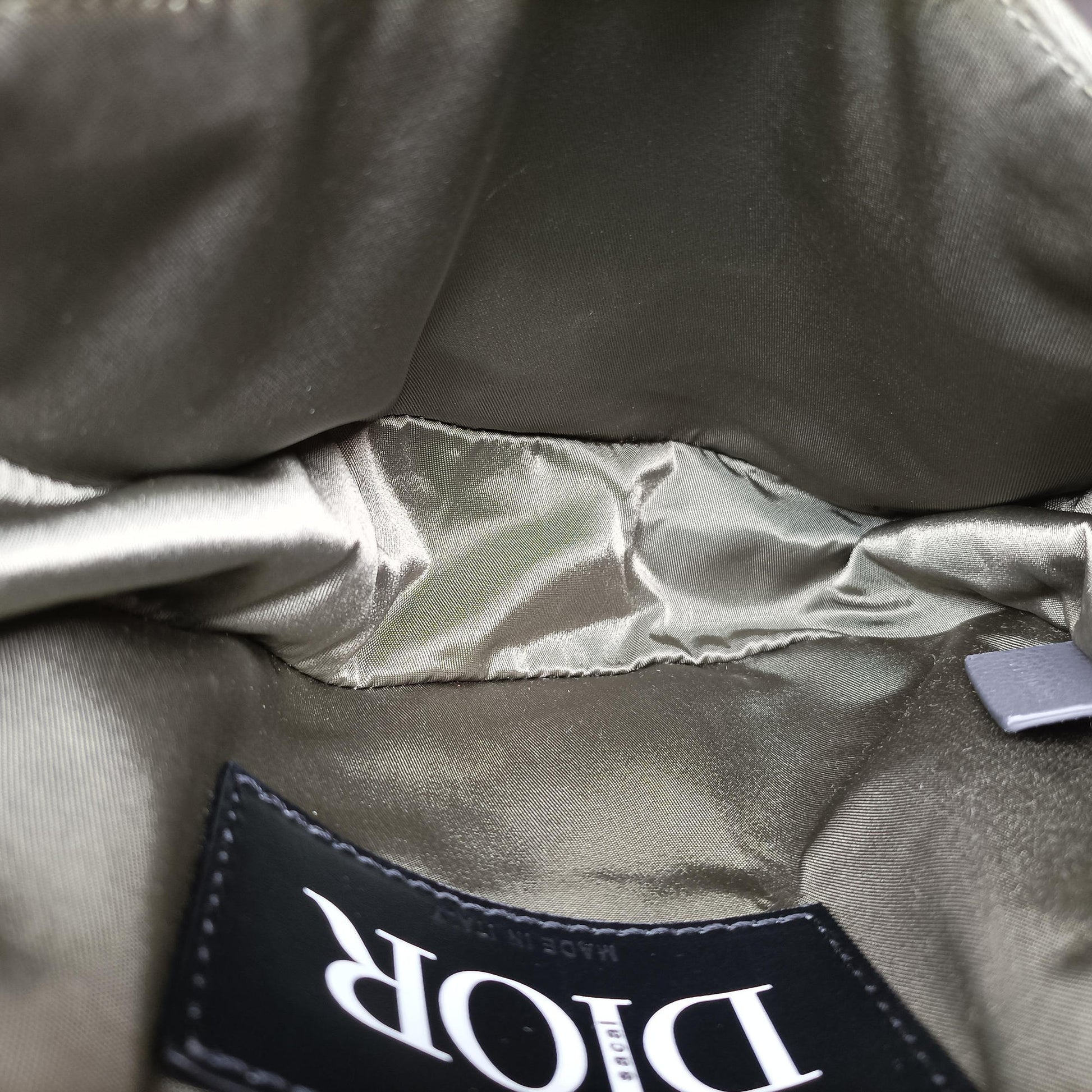 saddle Green×Navy Leather×Nylon 27-BO-0291サドル グリーン×ネイビー レザー×ナイロン 27-BO-0291