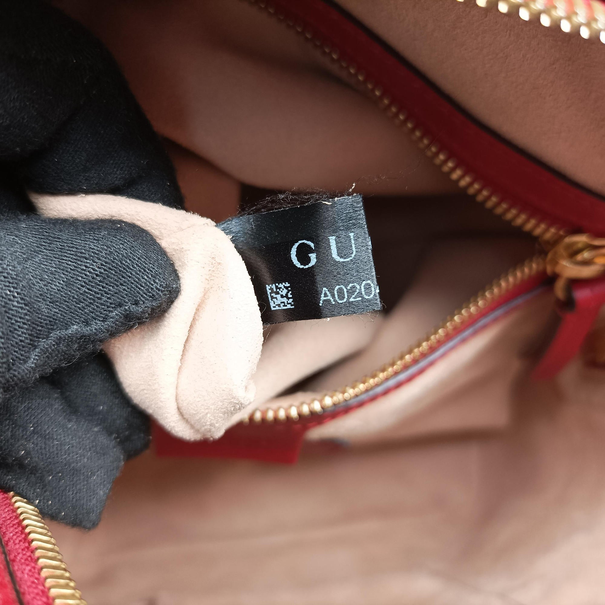 GG Supreme Tian Multicolour PVC coated canvas 427042 A020486382GGスプリームティアン マルチカラー PVCコーティングキャンバス 427042 A020486382