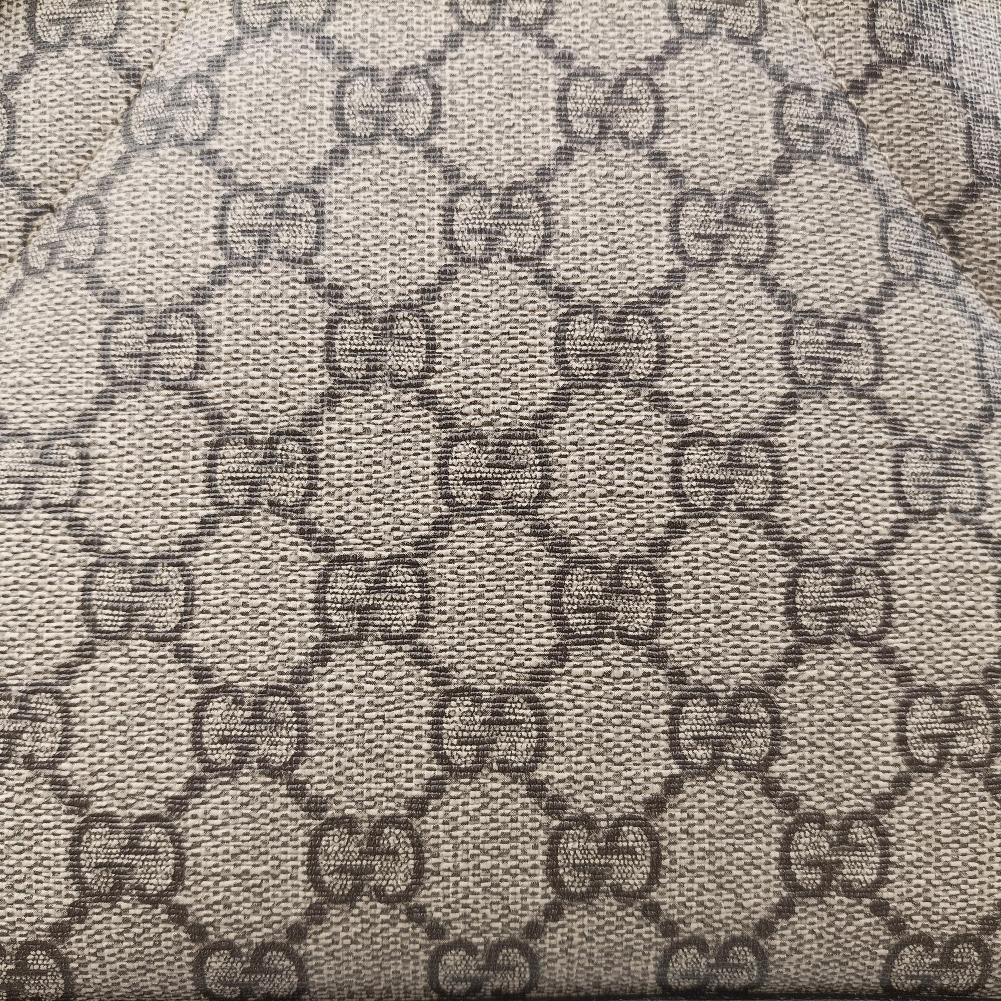 GG Supreme Tian Multicolour PVC coated canvas 427042 A020486382GGスプリームティアン マルチカラー PVCコーティングキャンバス 427042 A020486382