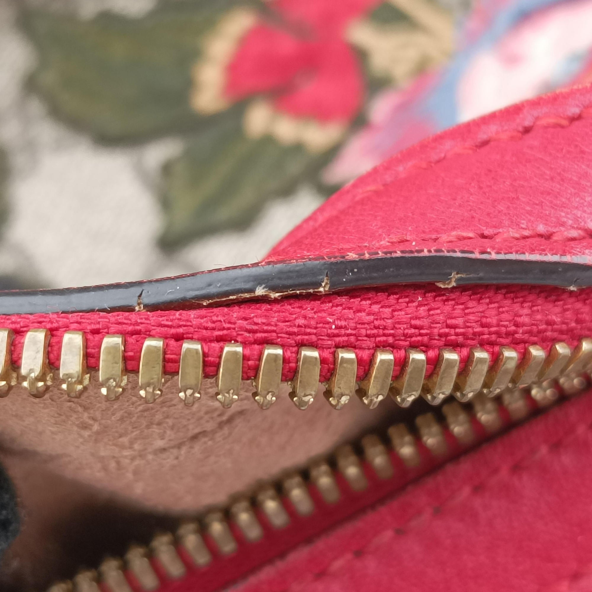 GG Supreme Tian Multicolour PVC coated canvas 427042 A020486382GGスプリームティアン マルチカラー PVCコーティングキャンバス 427042 A020486382