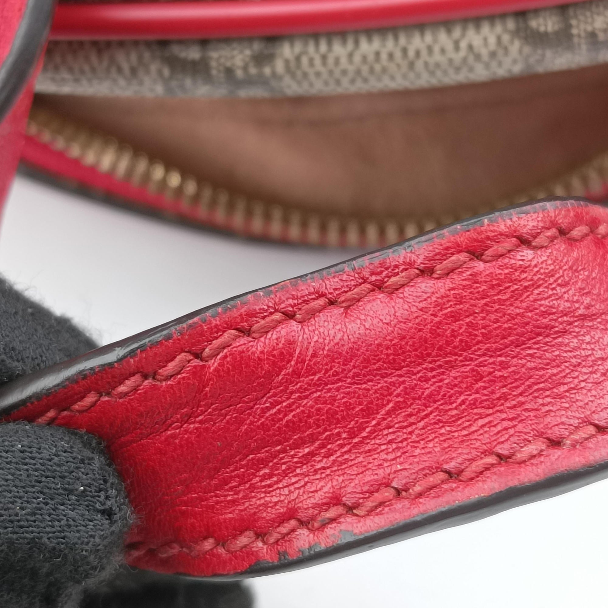 GG Supreme Tian Multicolour PVC coated canvas 427042 A020486382GGスプリームティアン マルチカラー PVCコーティングキャンバス 427042 A020486382