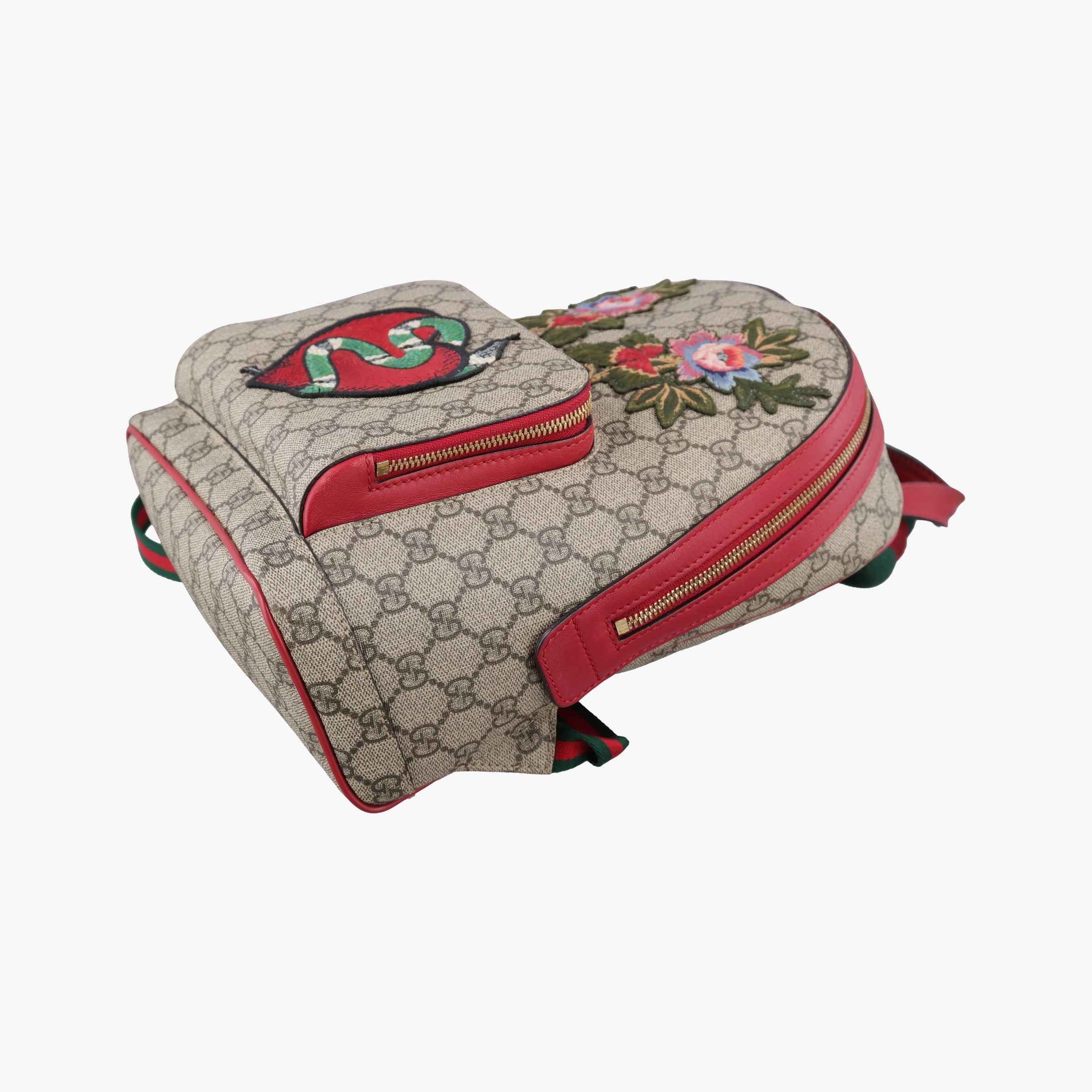 GG Supreme Tian Multicolour PVC coated canvas 427042 A020486382GGスプリームティアン マルチカラー PVCコーティングキャンバス 427042 A020486382